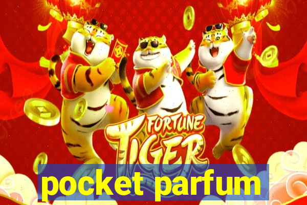 pocket parfum